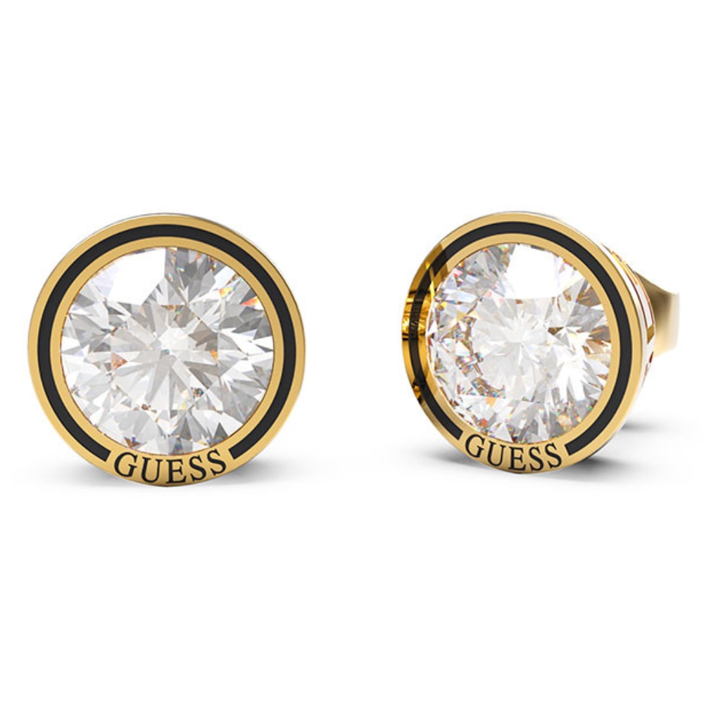 Minđuše Guess JUBE01361JWYGBKT/U