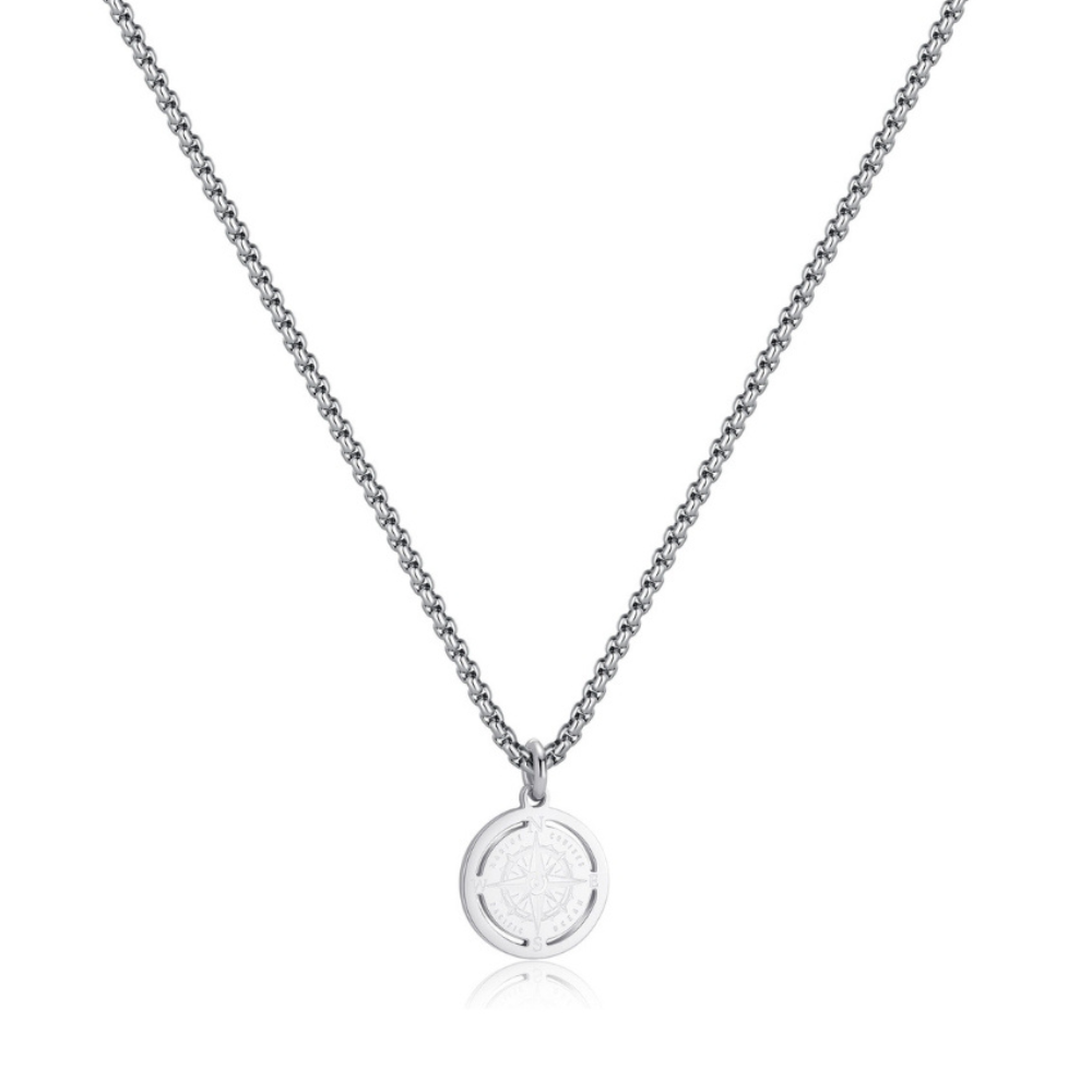 Ogrlica Sagapo SRB02