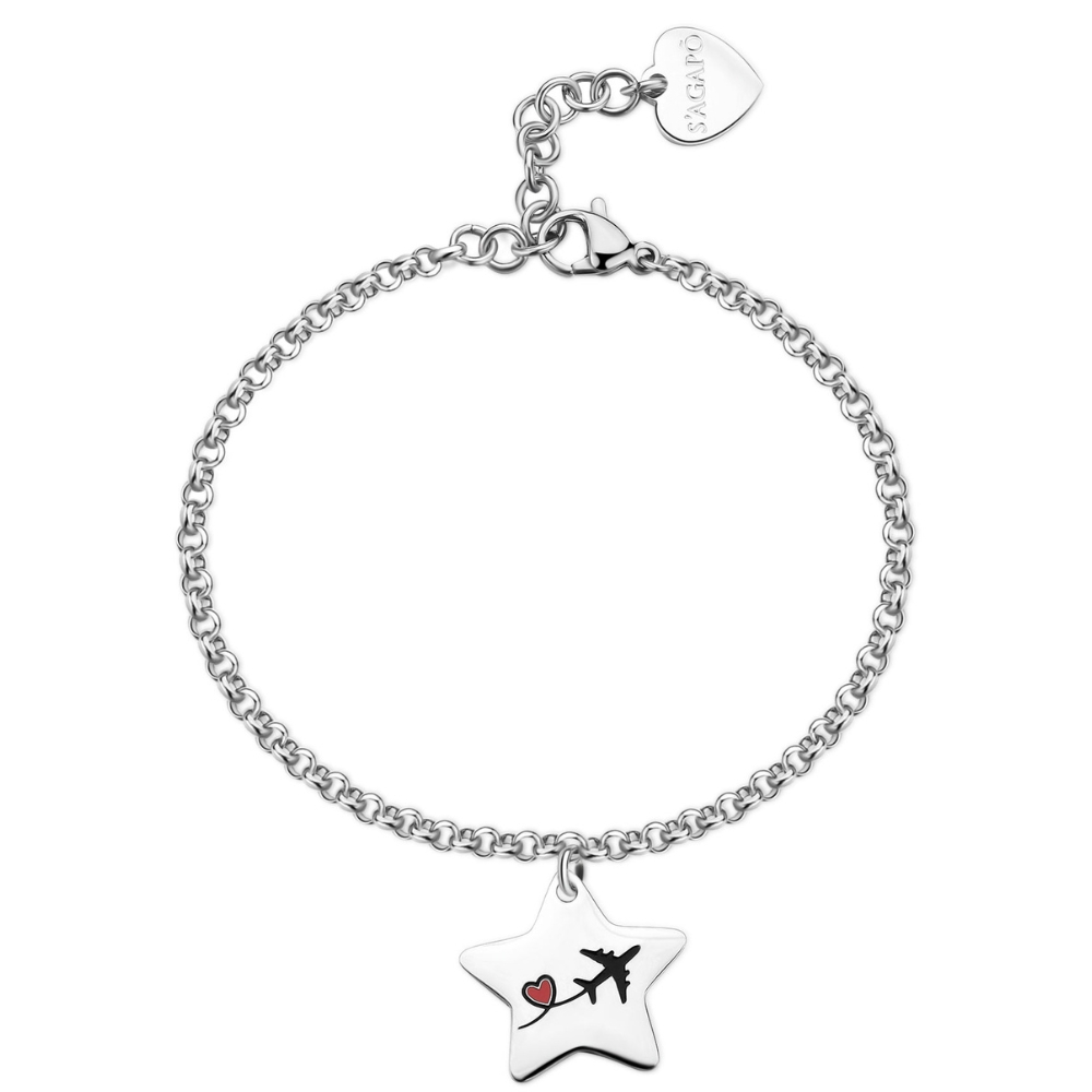 Narukvica Sagapo SBY044