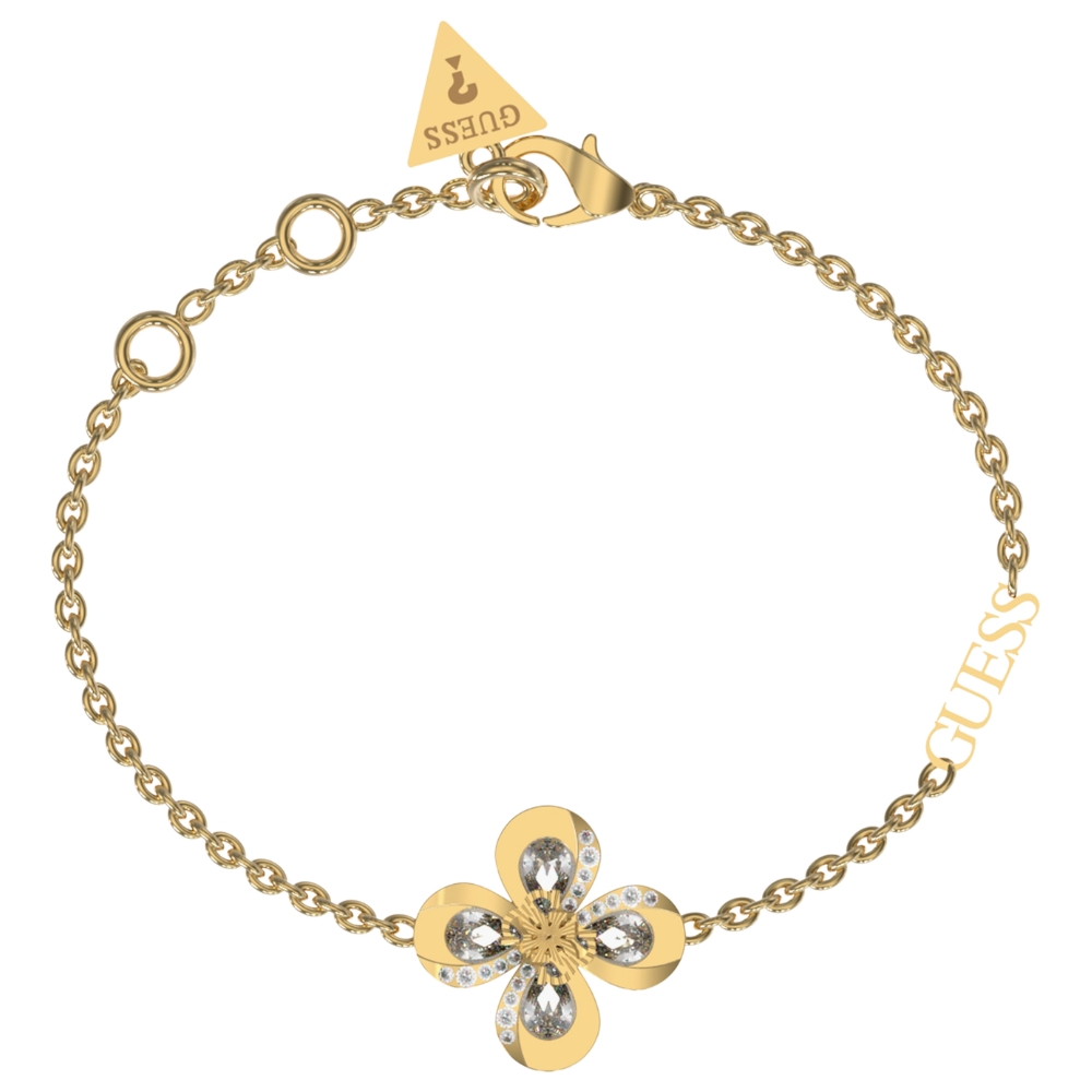 Narukvica Guess JUBB03058JWYGS