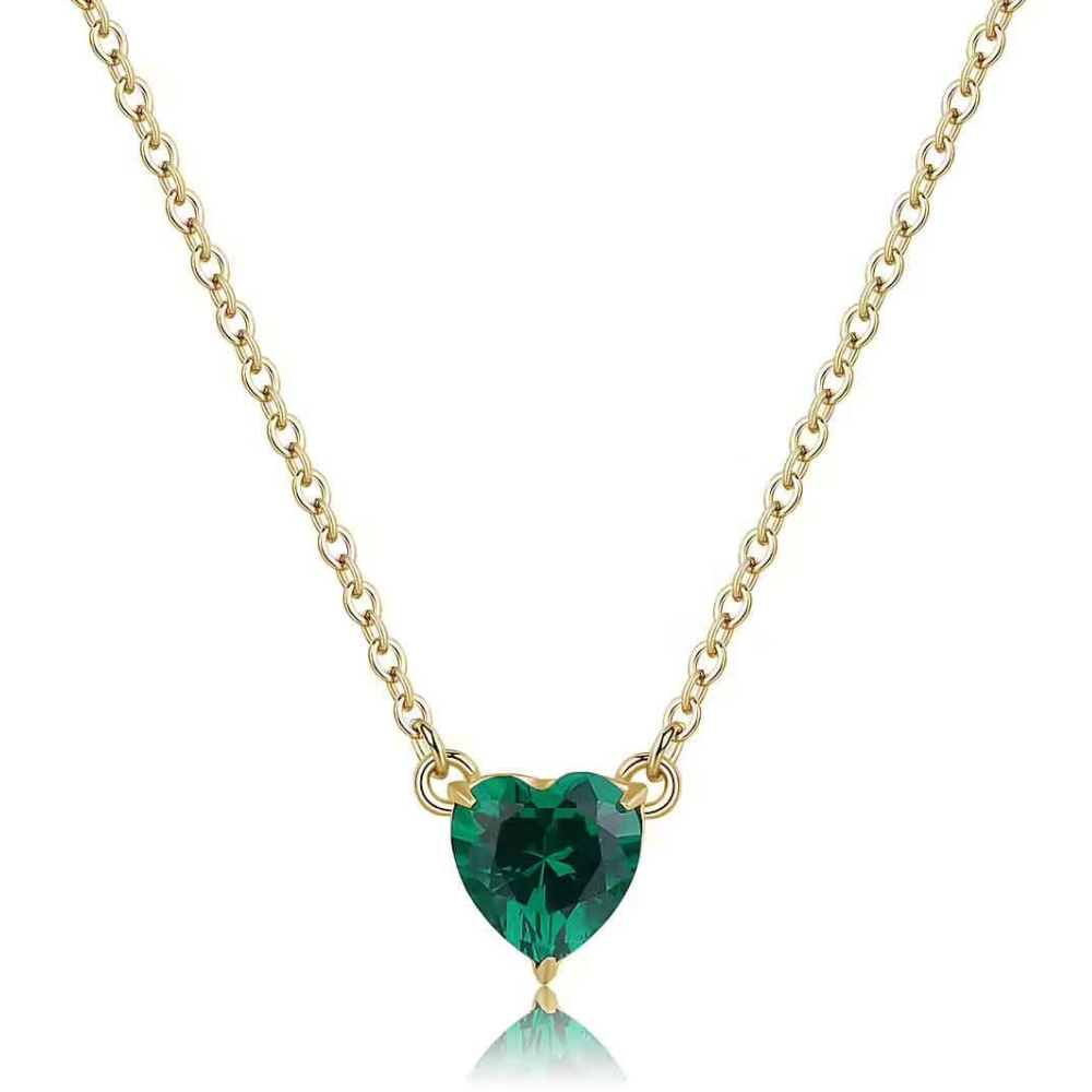 Ogrlica Sagapo SDZ62