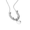 Ogrlica Rue Des Mille GR-002 1SOG CUO RH