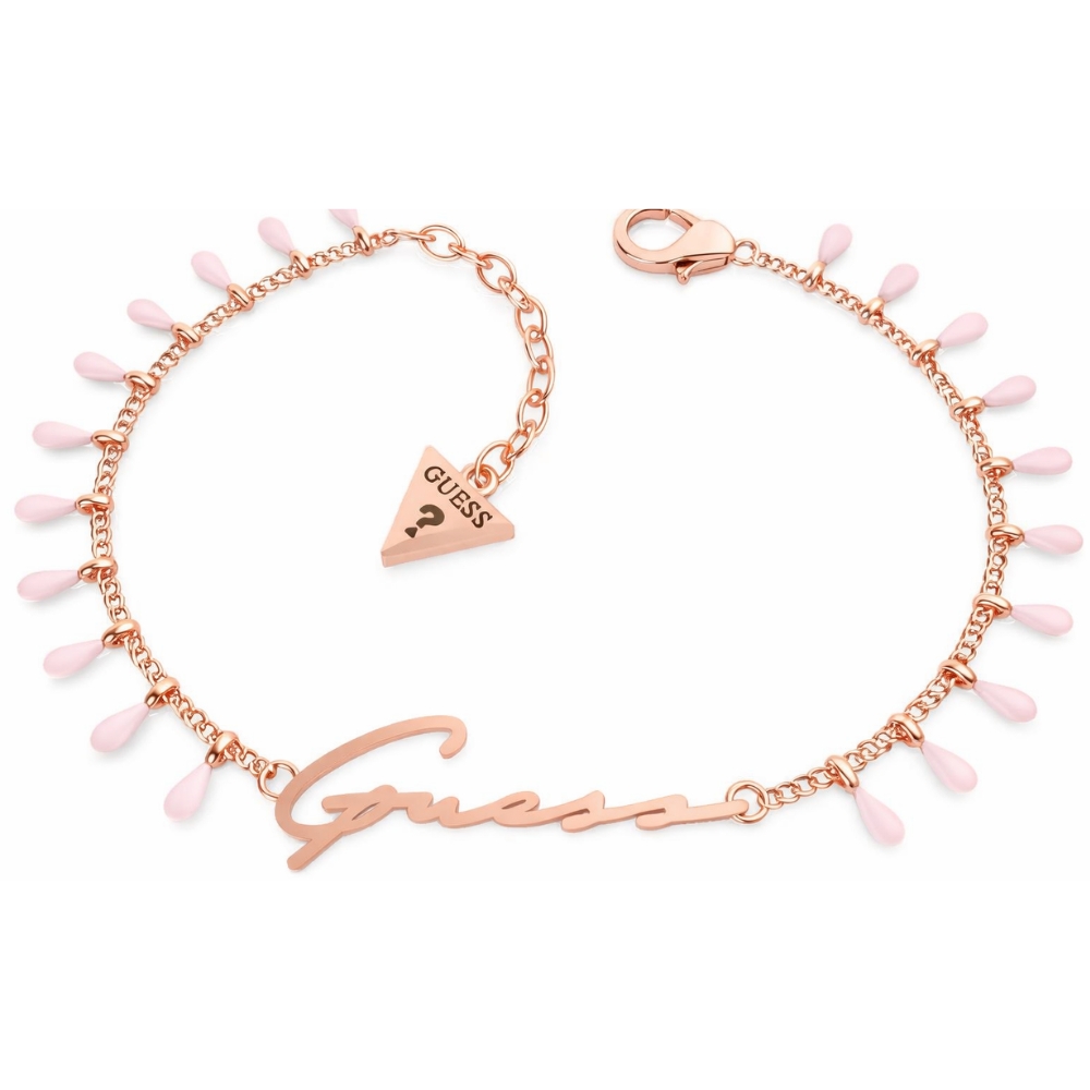 Narukvica Guess UBB70124-S