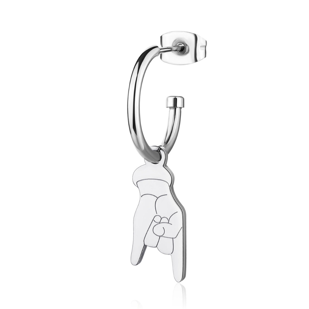 Minđuša Sagapo SSM024