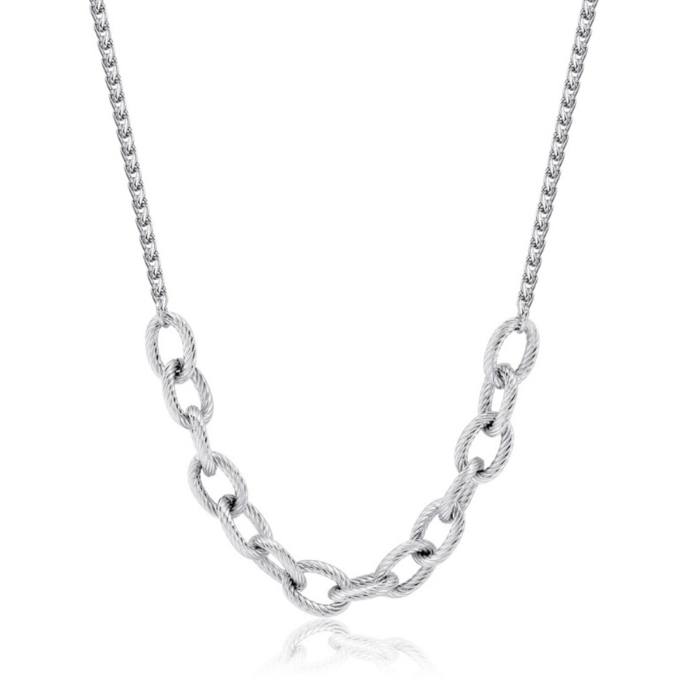 Ogrlica Sagapo SHK61