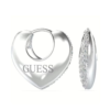 Minđuše Guess JUBE05207JWRHT/U  