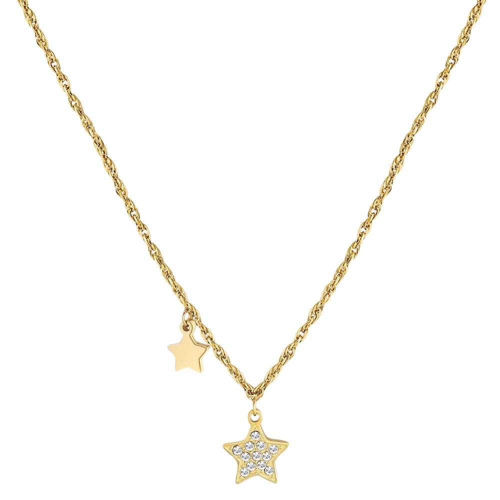 Ogrlica Sagapo SAR23