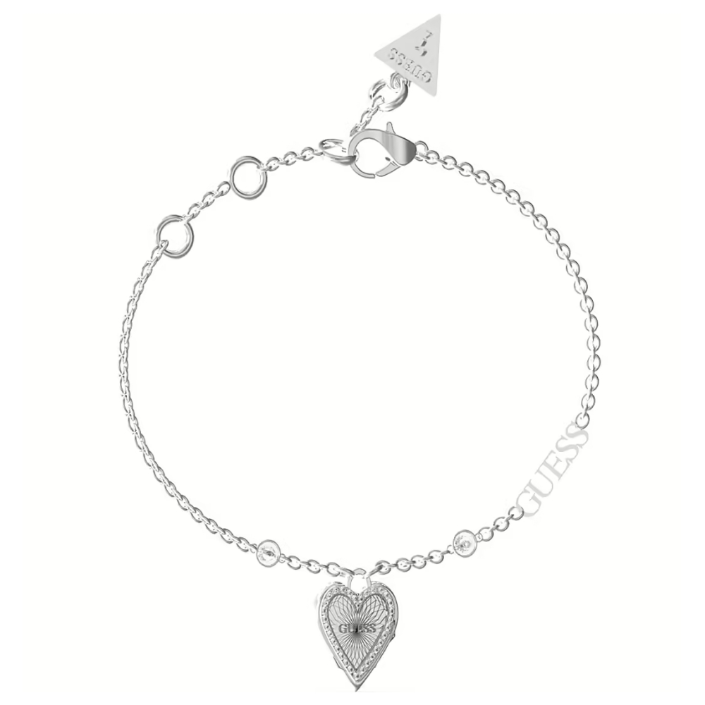 Narukvica Guess JUBB03242JWRHS