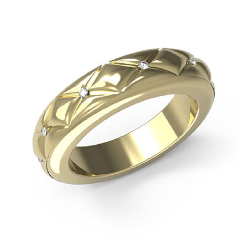 Prsten Guess JUBR04591JWYG56