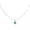 Ogrlica Guess JUBN02245JWRHAQT/U