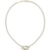Ogrlica Guess JUBN04506JWYGT/U