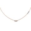 Ogrlica Guess JUBN03264JWRGT/U Ogr