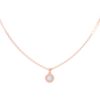 Ogrlica Guess JUBN02245JWRGT/U