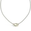 Ogrlica Guess JUBN04506JWYGT/U