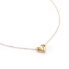 Ogrlica Guess JSBN04426JWYGT/U