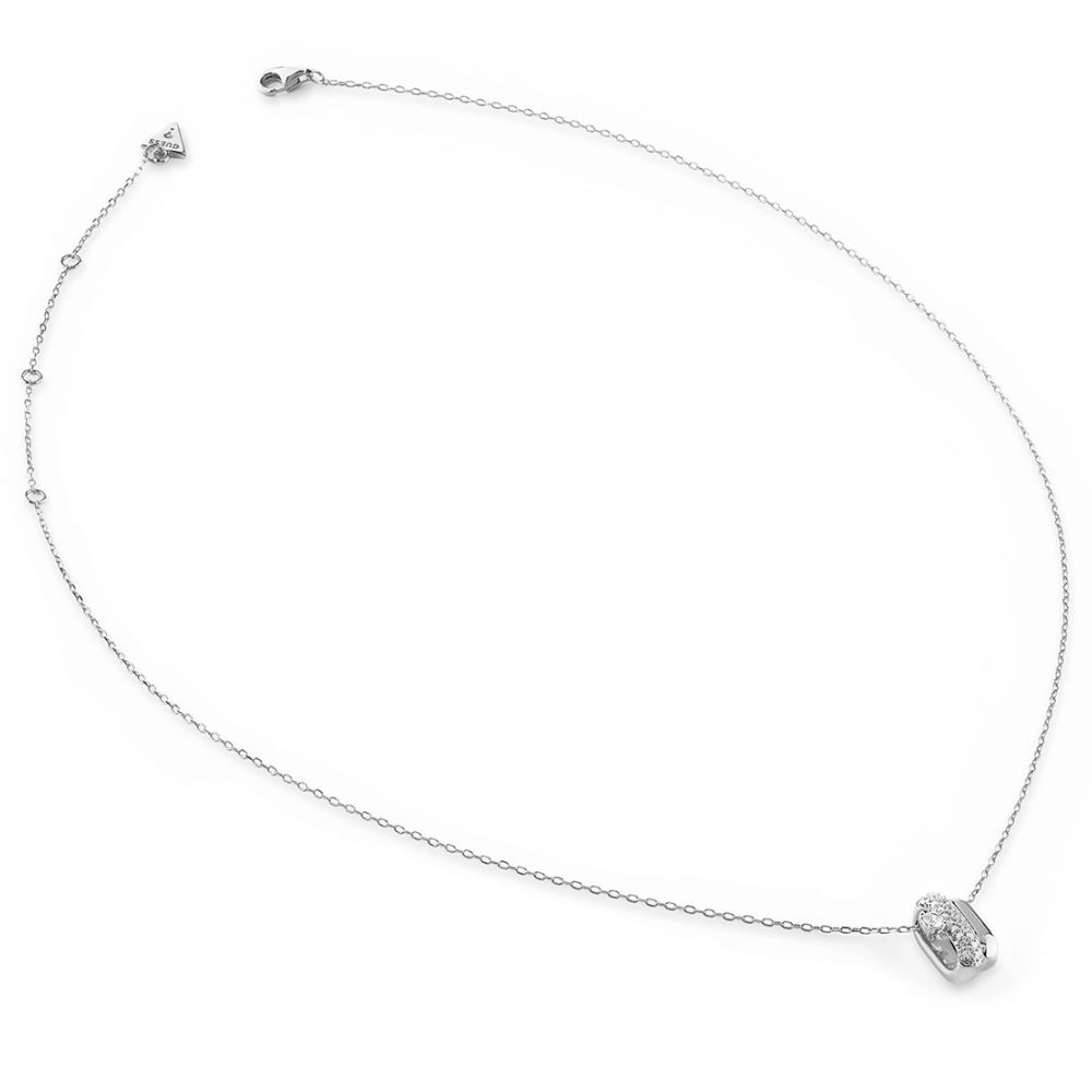 Ogrlica Guess JSBN04508JWRHT/U