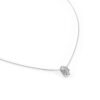 Ogrlica Guess JSBN04508JWRHT/U