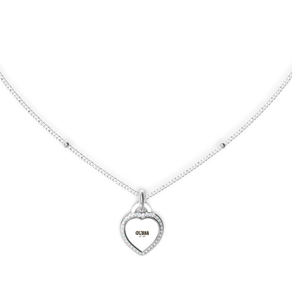 Ogrlica Guess JUBN01420JWRHT/U