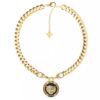 Ogrlica Guess JUBN01353JWYGBKT/U