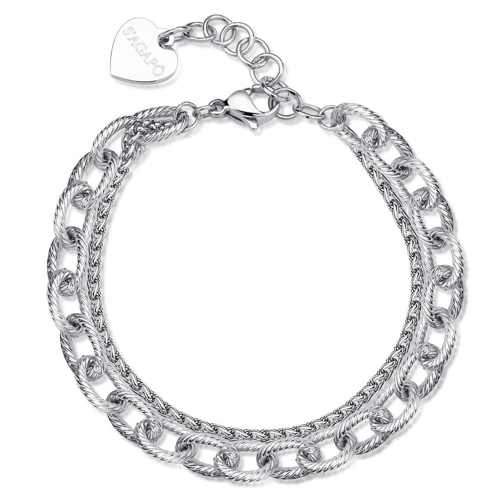 Narukvica Sagapo SHK65