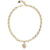 Ogrlica Guess JUBN03093JWYGT/U
