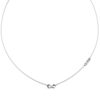 Ogrlica Guess JUBN03264JWRHT/U