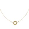 Ogrlica Guess JUBN03110JWYGT/U