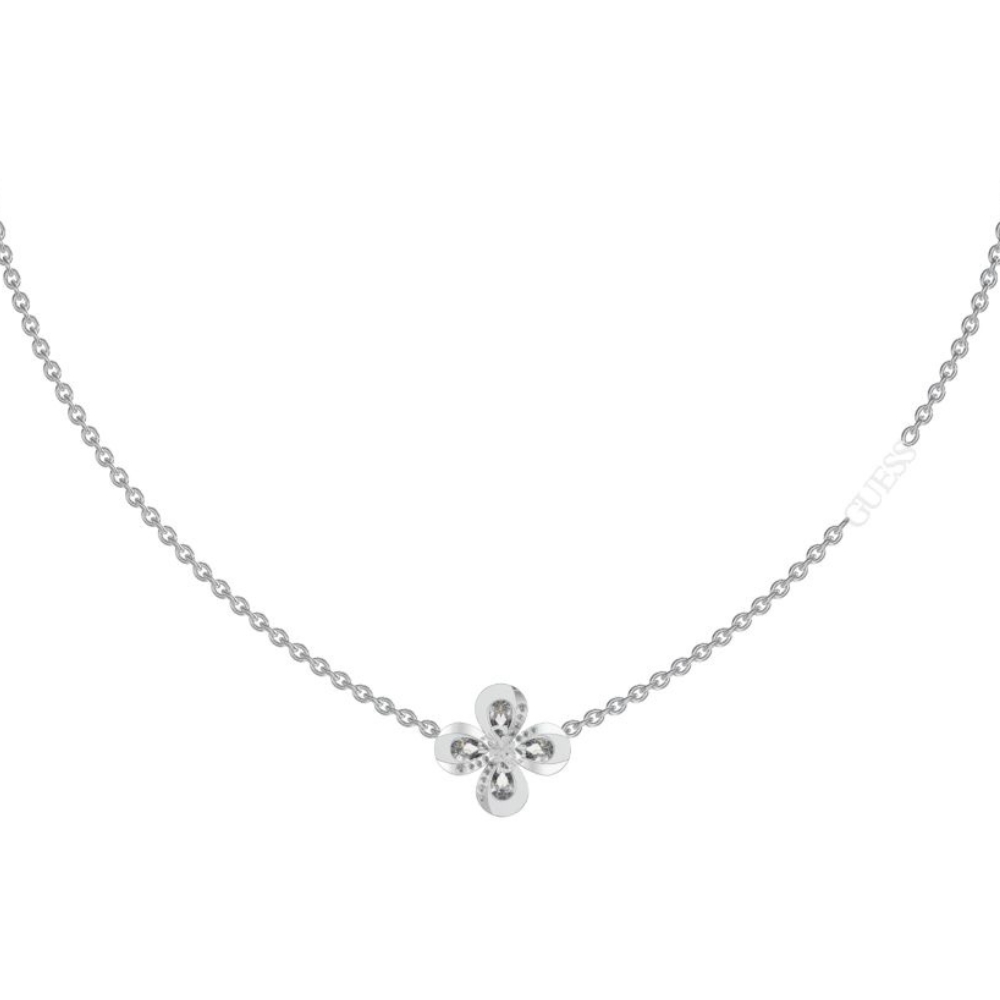 Ogrlica Guess JUBN03057JWRHT/U