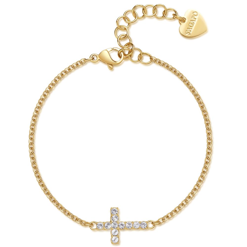 Narukvica Sagapo SDZ76