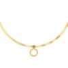 Ogrlica Guess JUBN03171JWYGT/U