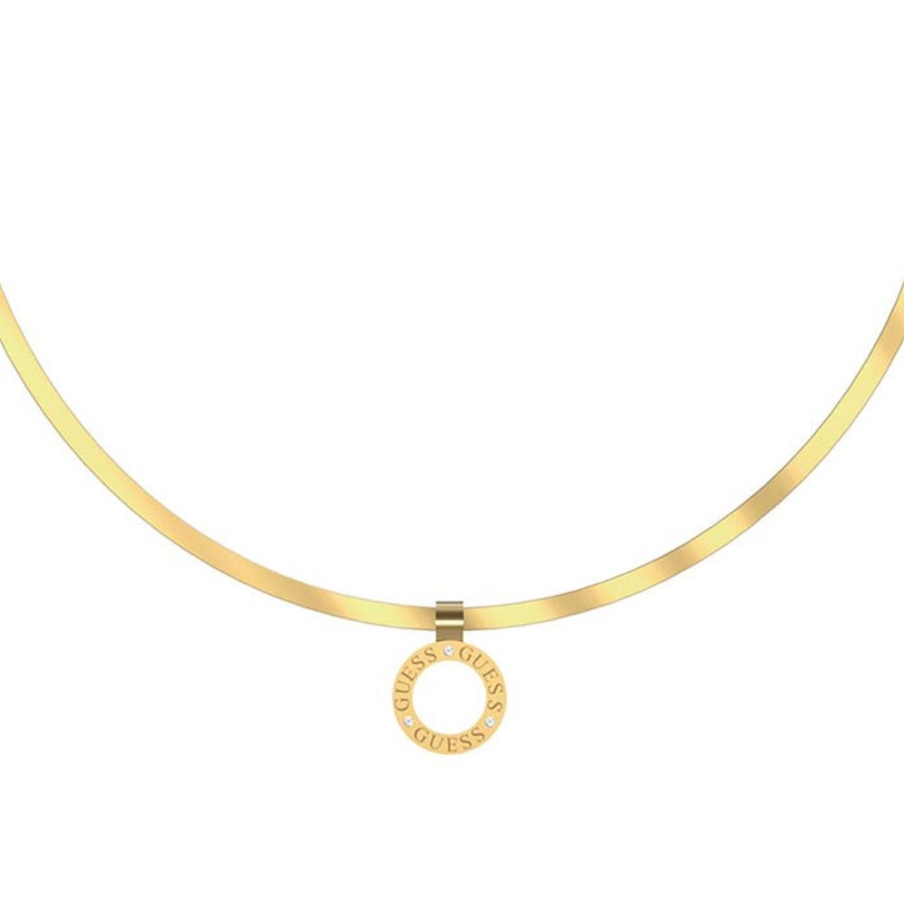 Ogrlica Guess JUBN03171JWYGT/U