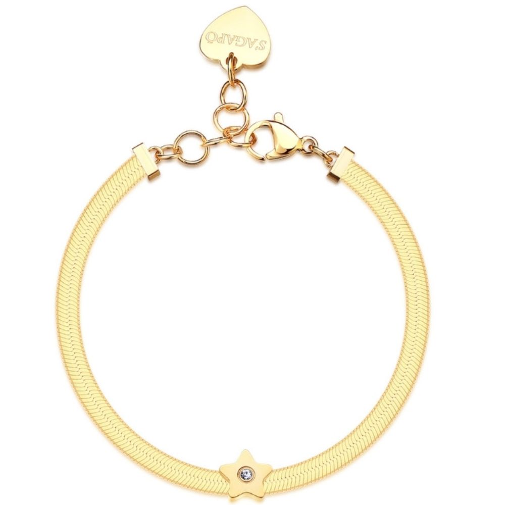 Narukvica Sagapo SCK249