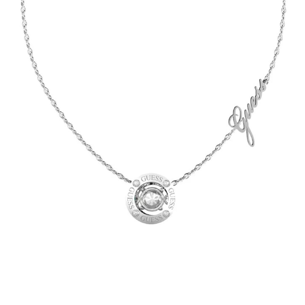 Ogrlica Guess JUBN01459JWRHT/U