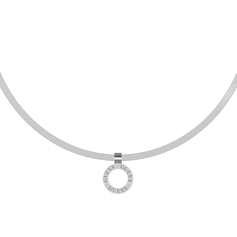 Ogrlica Guess JUBN03171JWRHT/U
