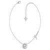 Ogrlica Guess JUBN01459JWRHT/U