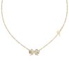 Ogrlica Guess JUBN01322JWYGT/U