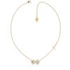 Ogrlica Guess JUBN01322JWYGT/U
