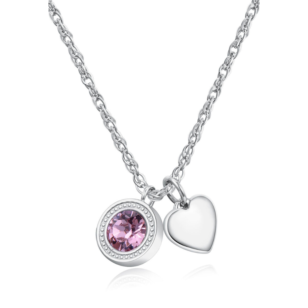 Ogrlica Sagapo SKT01