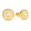 Minđuše Guess UBE70037