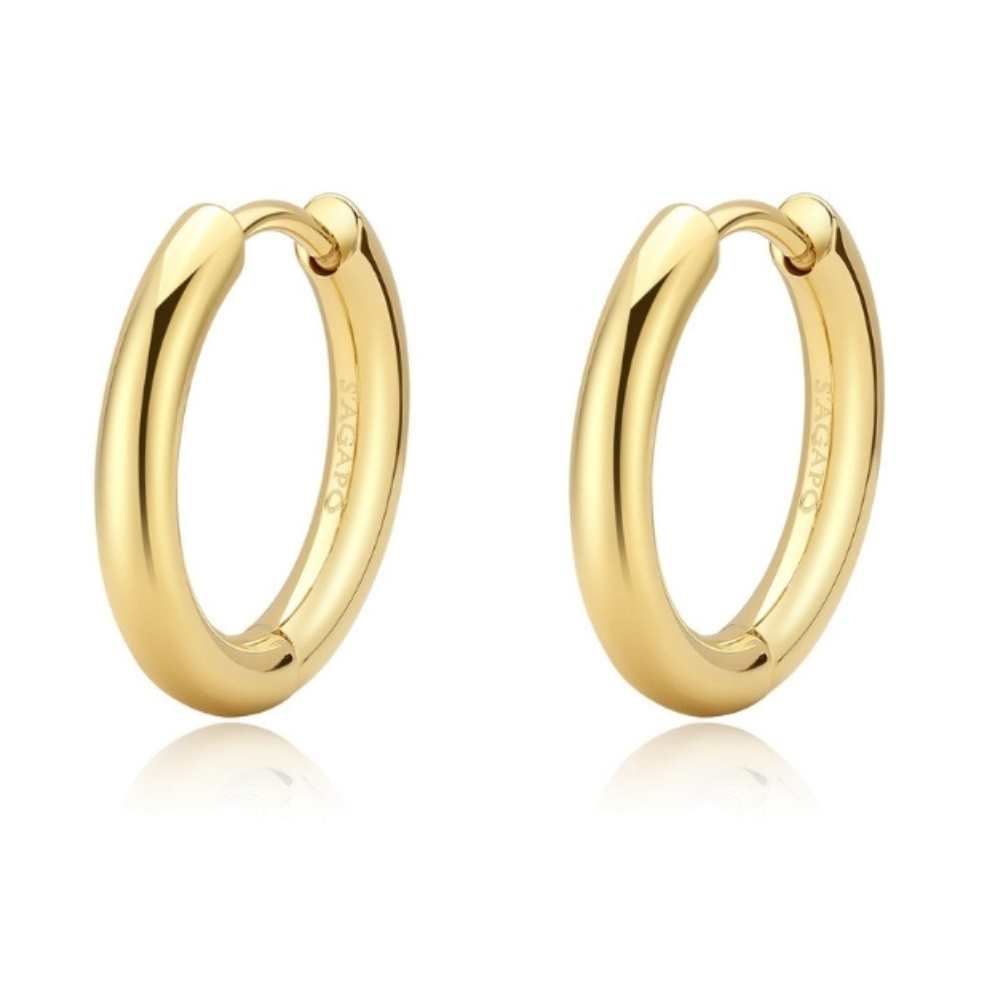 Minđuše Sagapo SHK70