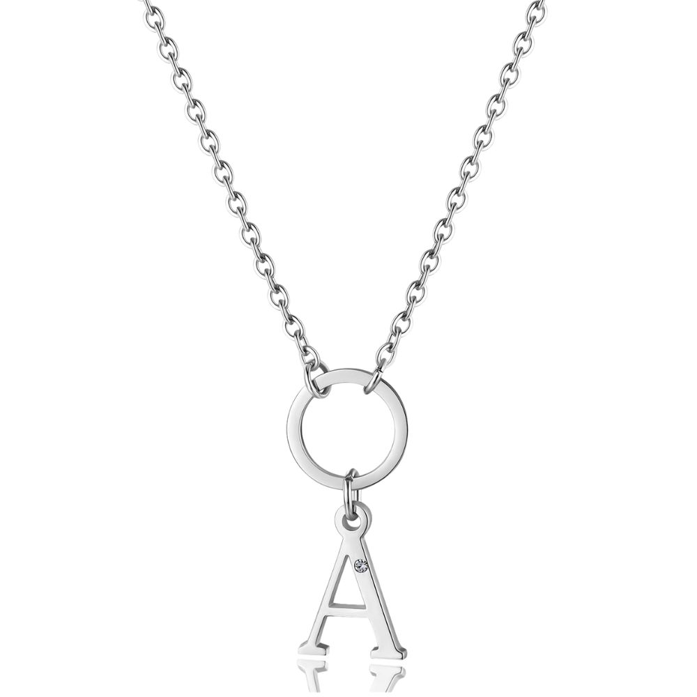 Ogrlica Sagapo SHAC65