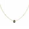 Ogrlica Guess JUBN02281JWYGBKT/U