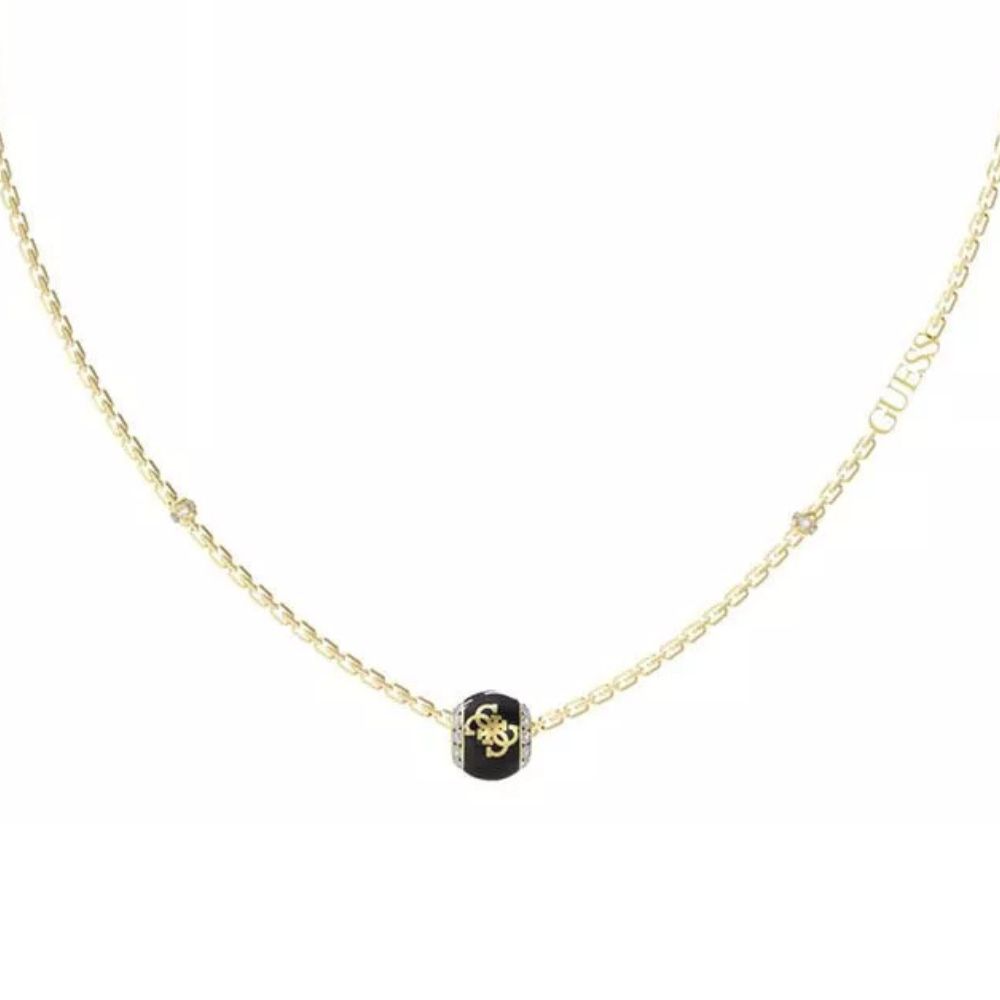 Ogrlica Guess JUBN02281JWYGBKT/U