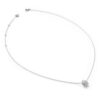 Ogrlica Guess JSBN04508JWRHT/U