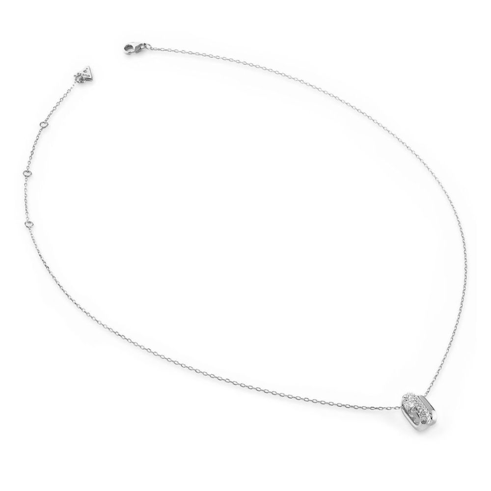 Ogrlica Guess JSBN04508JWRHT/U
