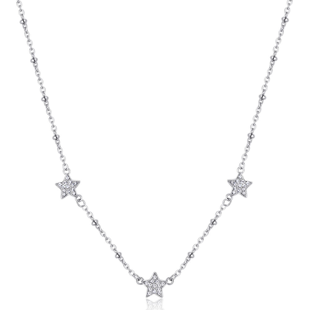 Ogrlica Sagapo SAR40