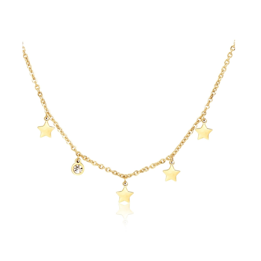 Ogrlica Sagapo SCE05