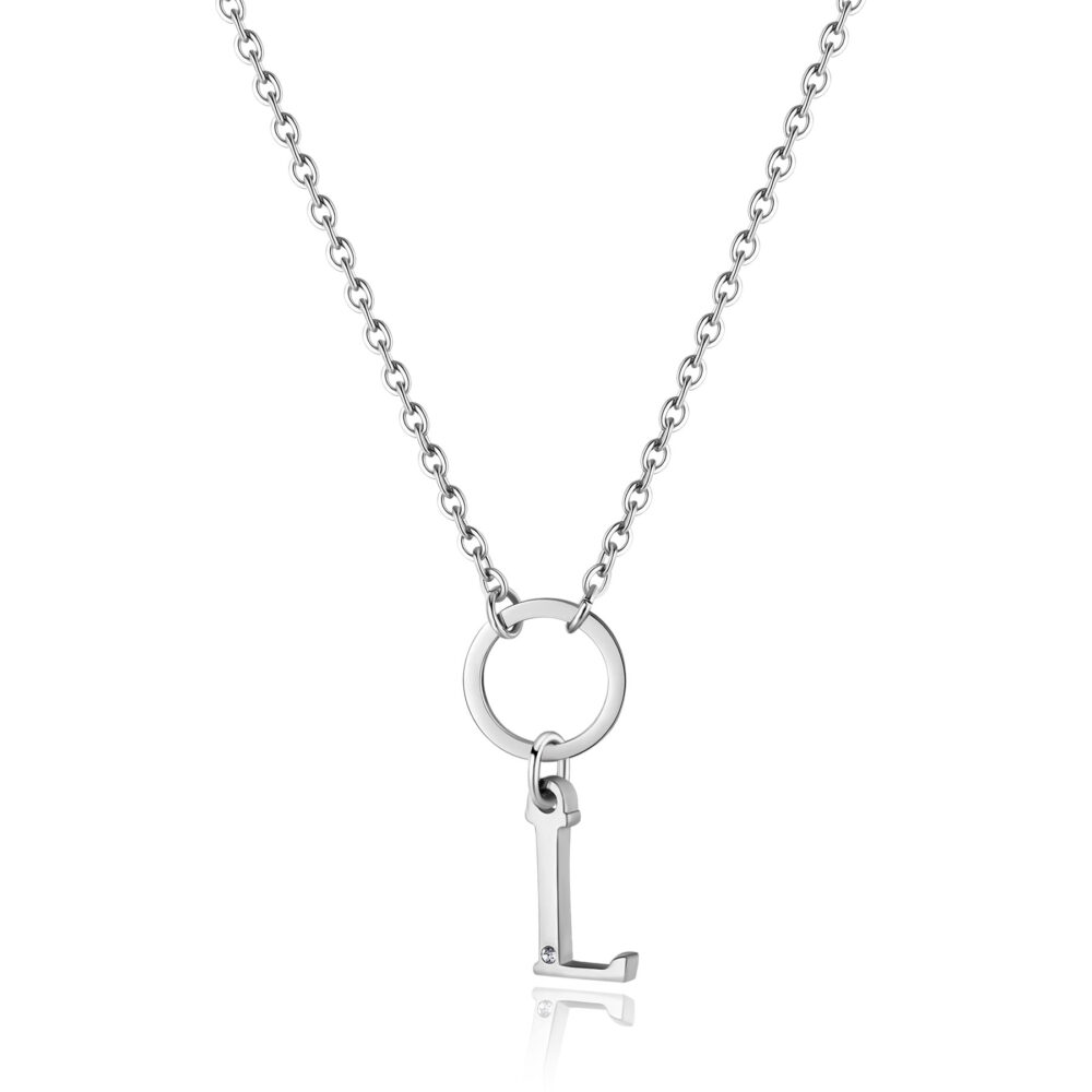 Ogrlica Sagapo SHAC76