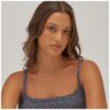 Ogrlica Sagapo SHK63