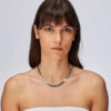 Ogrlica Sagapo SHK82